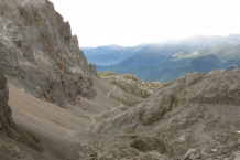 Picos de Europa