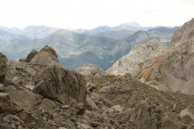 Picos de Europa