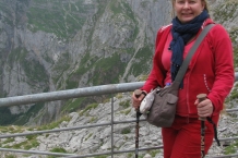 Picos de Europa