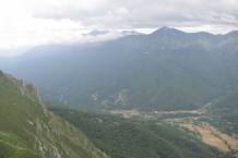 Picos de Europa