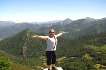 Picos de Europa