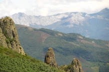 Picos de Europa