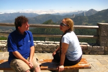 Picos de Europa