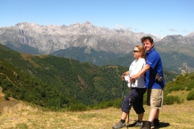 Picos de Europa