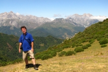 Picos de Europa