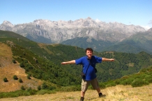 Picos de Europa