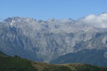 Picos de Europa
