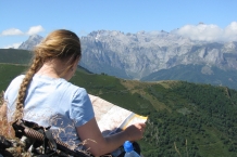 Picos de Europa