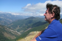 Picos de Europa