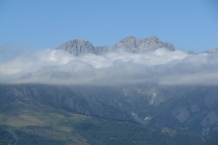 Picos de Europa