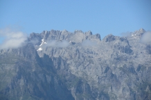 Picos de Europa