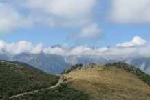 Picos de Europa