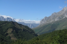 Picos de Europa