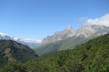 Picos de Europa