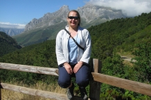 Picos de Europa