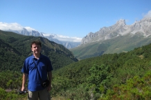 Picos de Europa