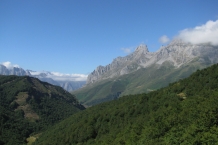 Picos de Europa