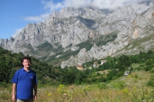Picos de Europa