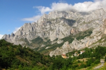 Picos de Europa