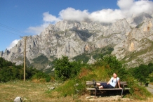 Picos de Europa