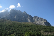 Picos de Europa