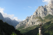 Picos de Europa