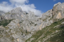 Picos de Europa