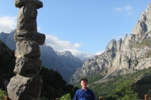 Picos de Europa