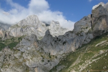 Picos de Europa