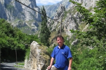 Picos de Europa