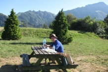 Parc Natural de Las Ubiñas-La Mesa