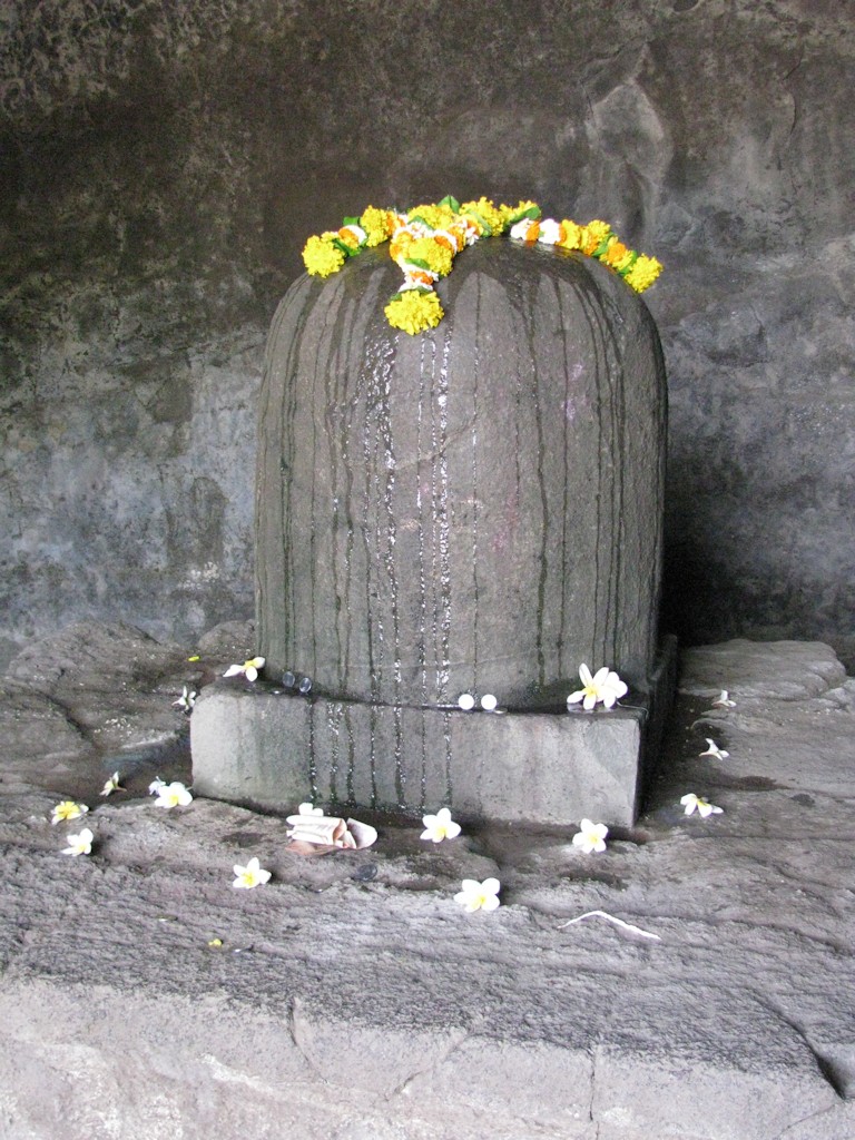 Wyspa Elephanta
