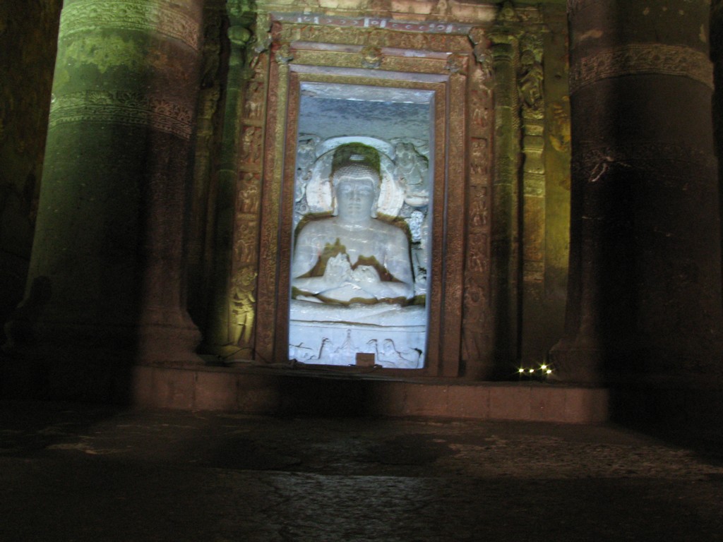 Ajanta