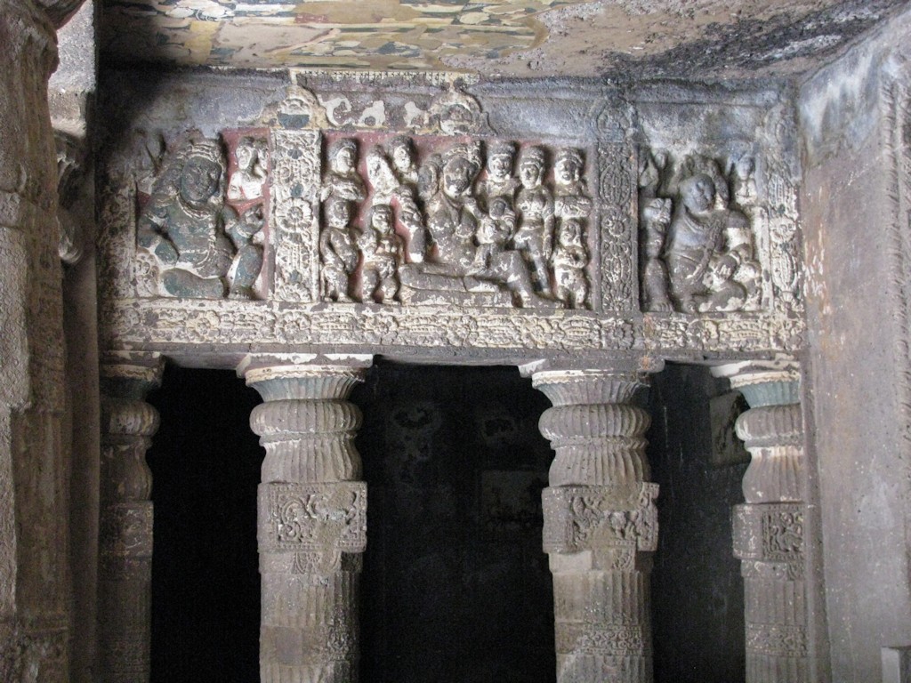 Ajanta