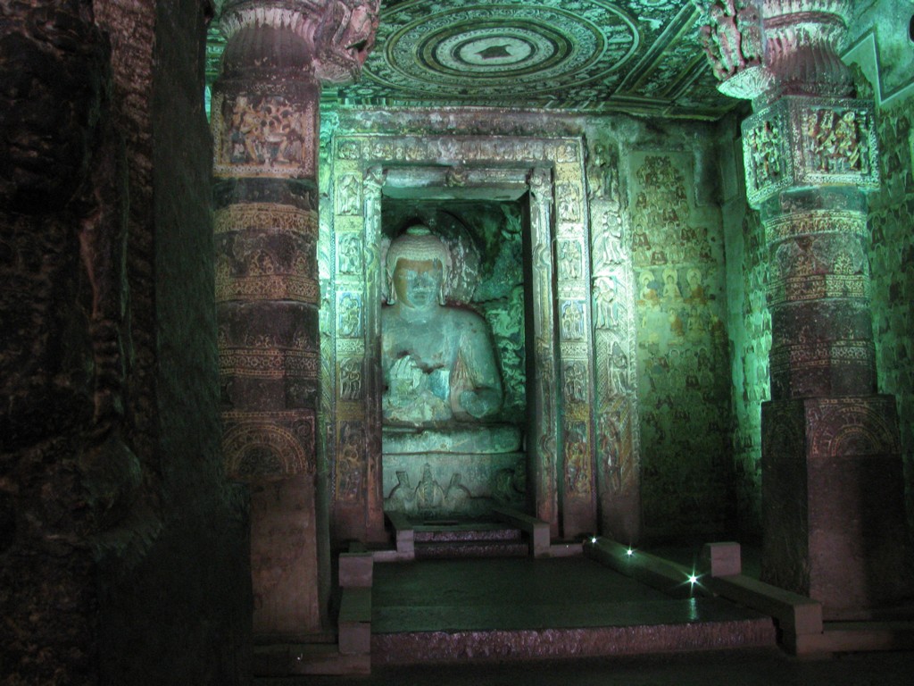 Ajanta