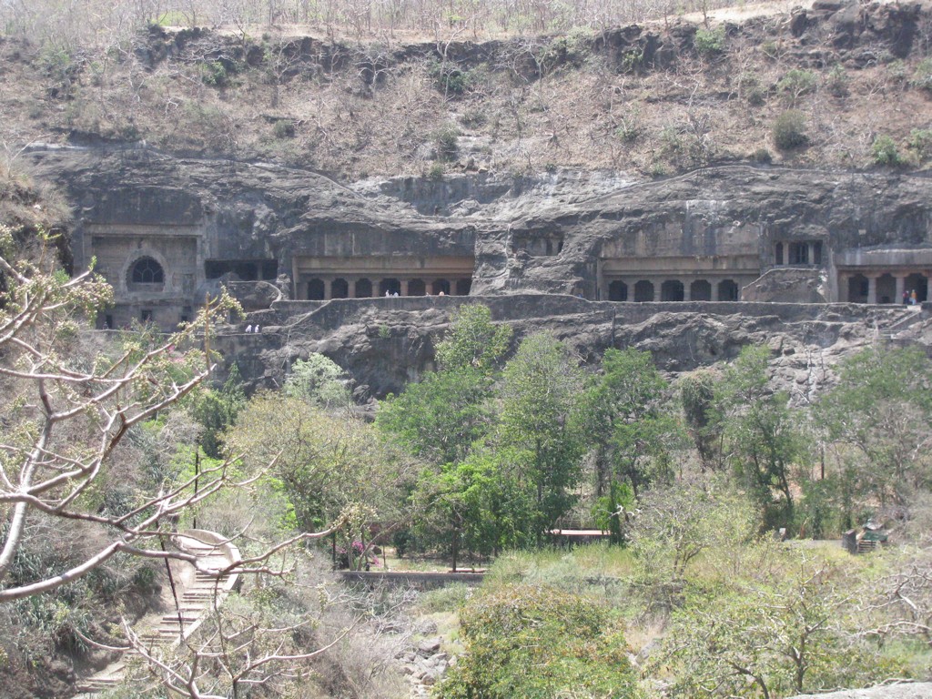 Ajanta