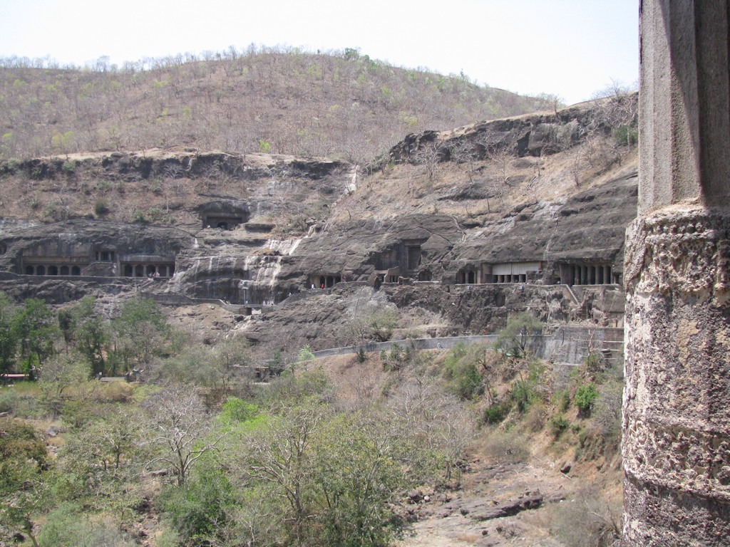 Ajanta