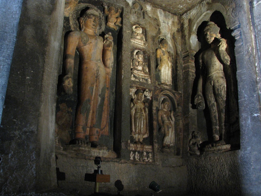 Ajanta