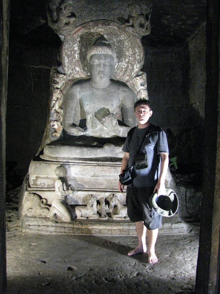 Ajanta