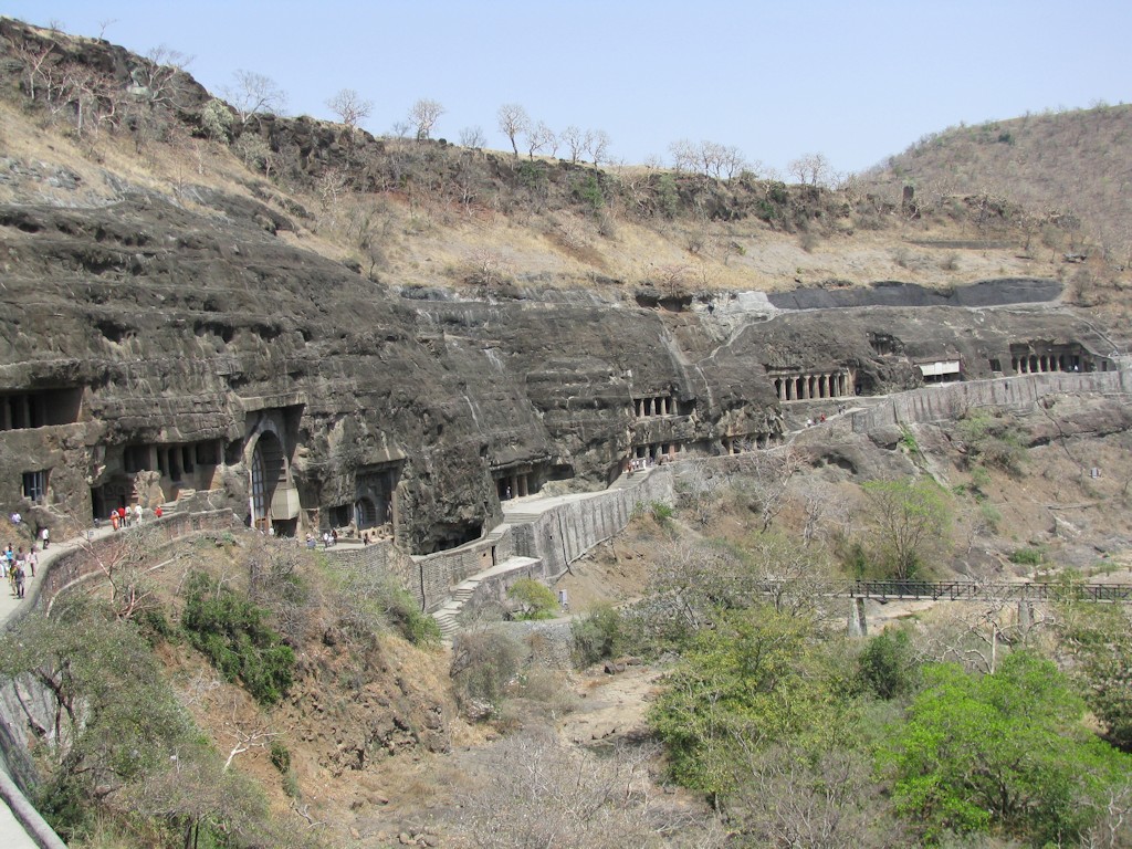 Ajanta