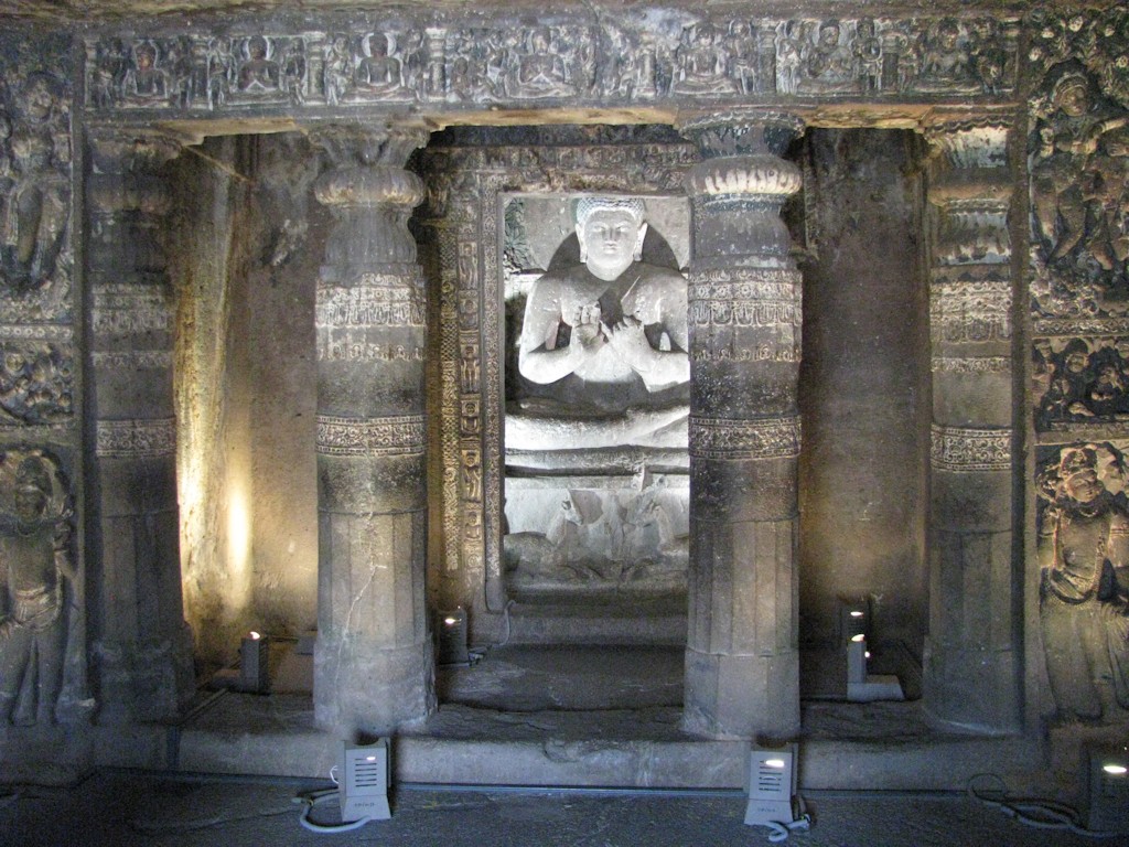 Ajanta