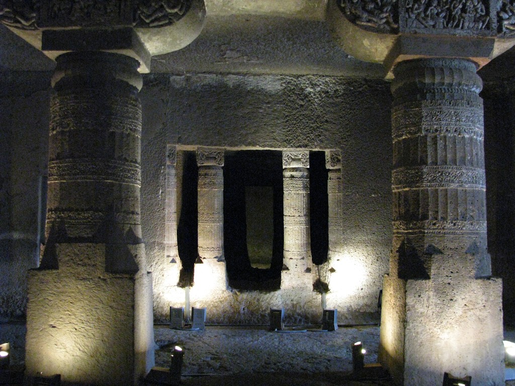 Ajanta