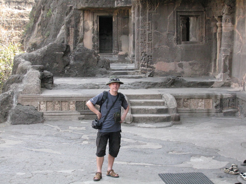 Ajanta