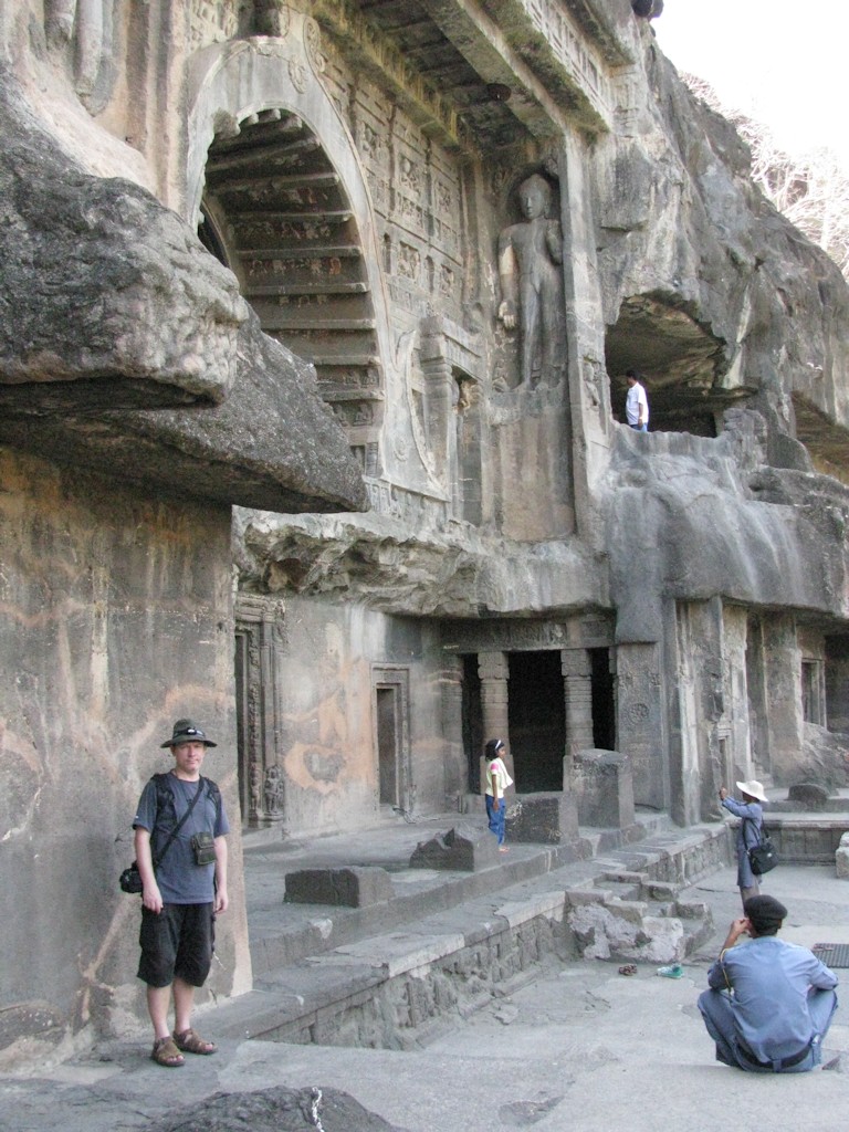 Ajanta