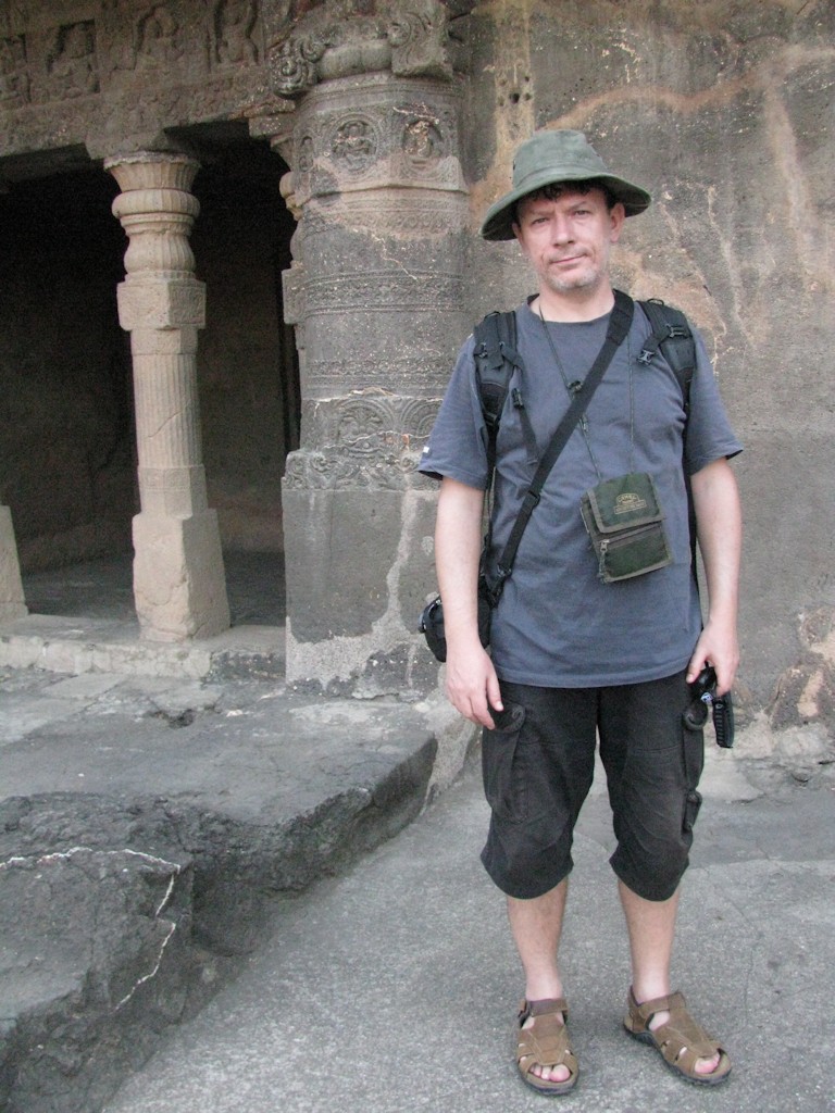 Ajanta