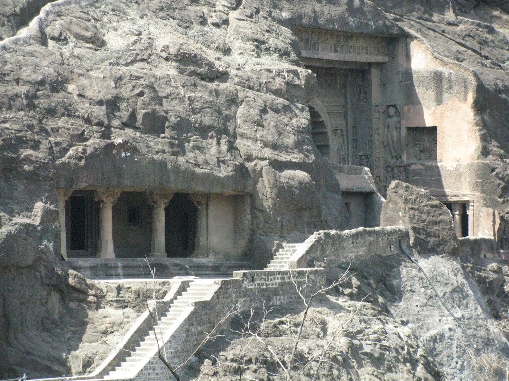 Ajanta