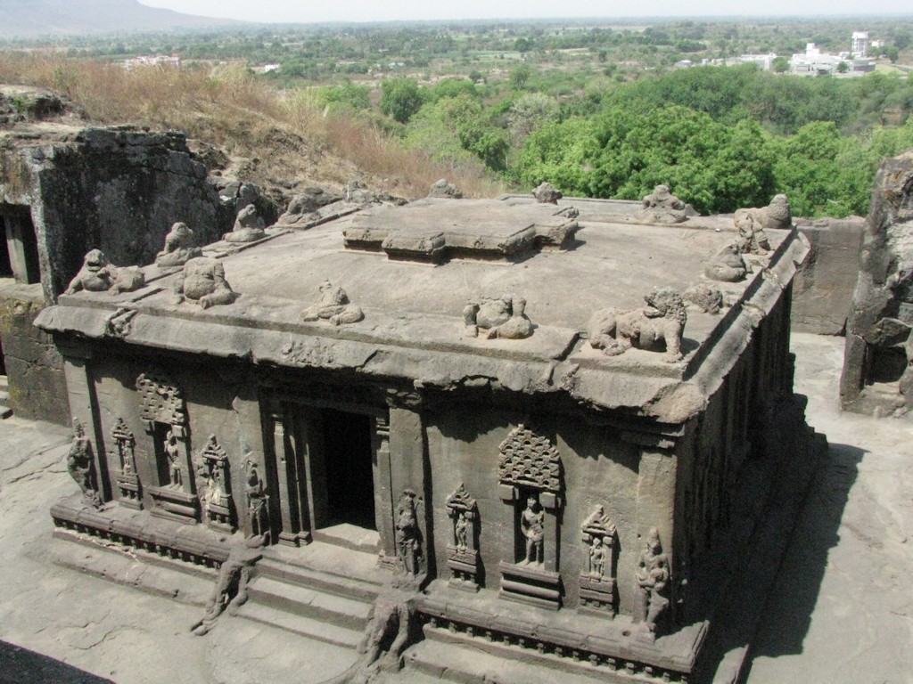 Ellora