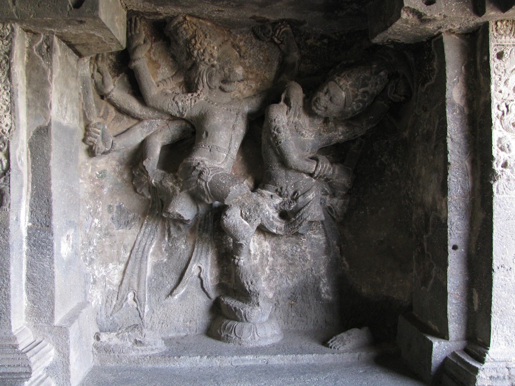 Ellora