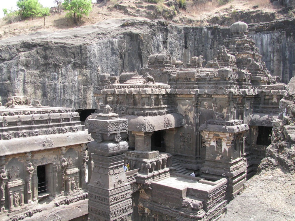 Ellora
