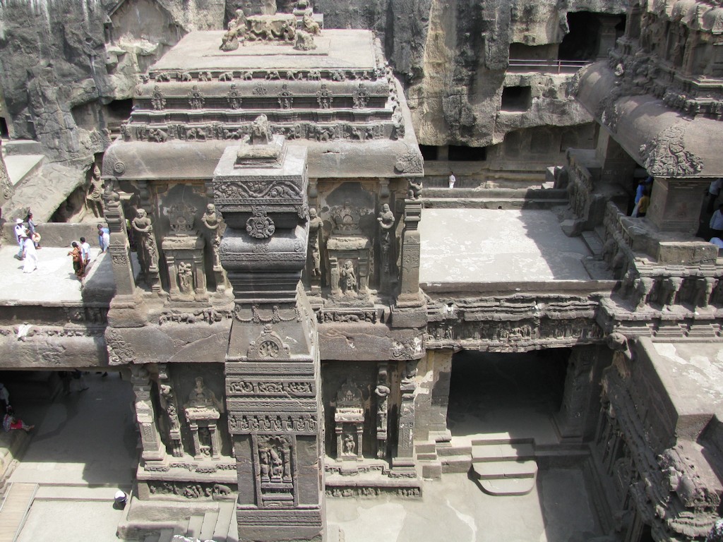 Ellora
